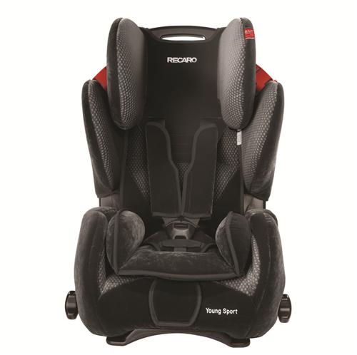 Recaro young sport bellini outlet